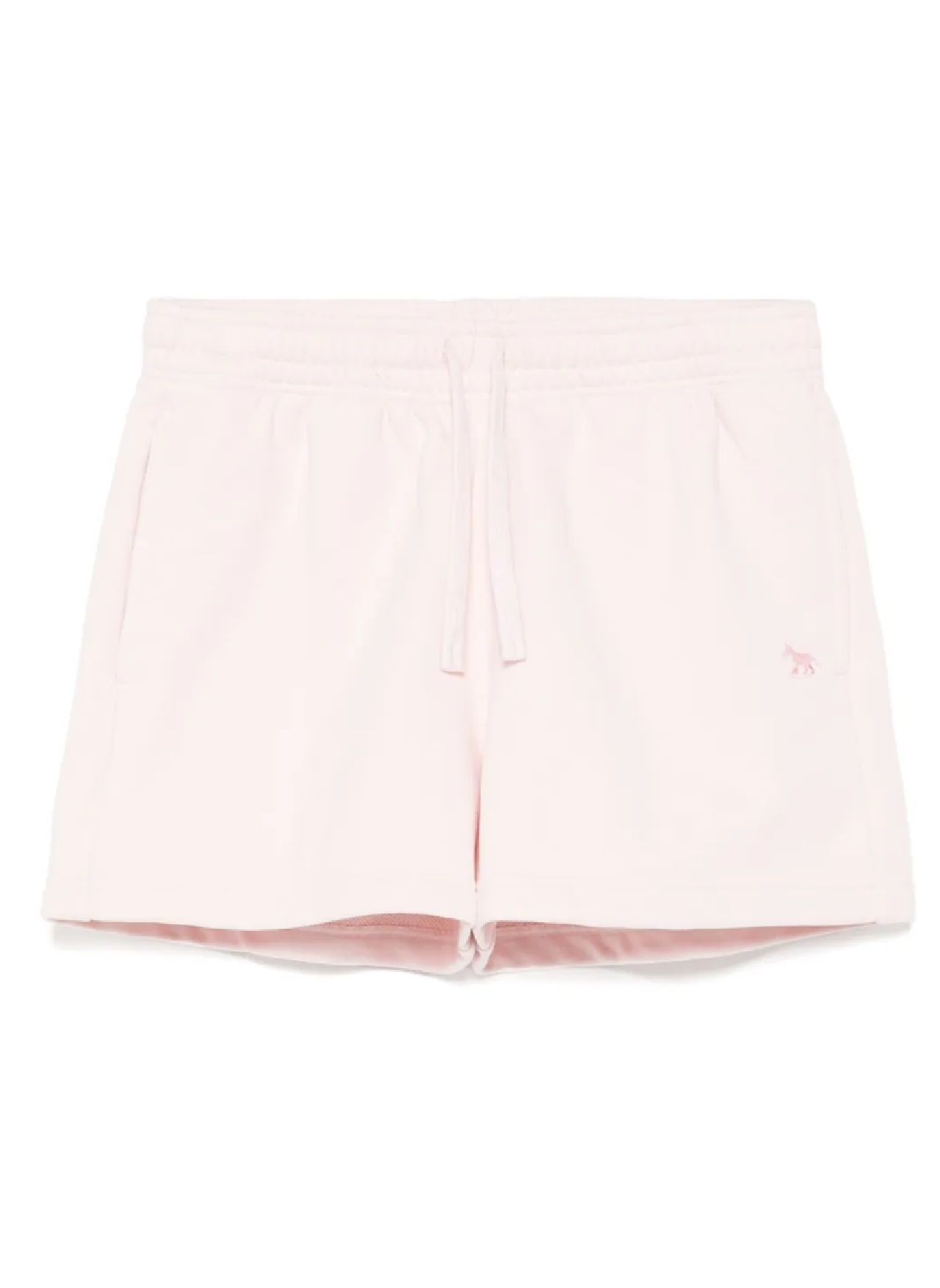 ショートパンツ MAISON KITSUNE SS25 'Baby Fox' shorts (MW01113KM0325 0134) MAISON KITSUNE SS25 'Baby Fox' shorts (MW01113KM0325 0134